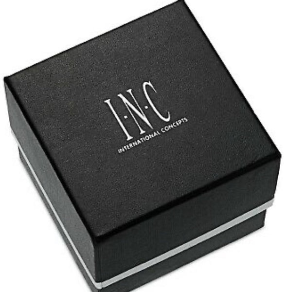 Bangle Set I.N.C. Gold Tone 3-Piece Wishbone