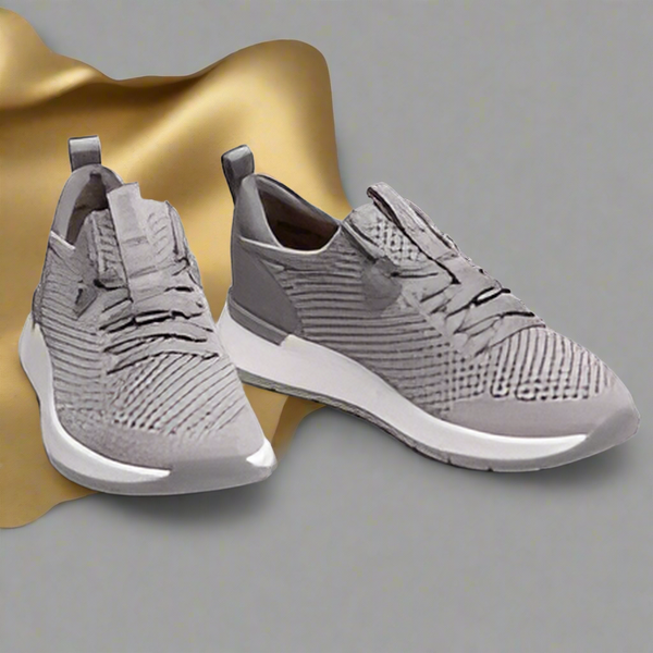 UGG Mujer Tay Knit Triple Seal Mesh Zapatos para caminar talla 12 M