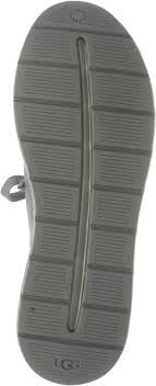 UGG Mujer Tay Knit Triple Seal Mesh Zapatos para caminar talla 12 M
