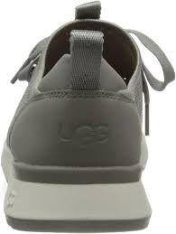 UGG Mujer Tay Knit Triple Seal Mesh Zapatos para caminar talla 12 M