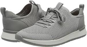 UGG Mujer Tay Knit Triple Seal Mesh Zapatos para caminar talla 12 M