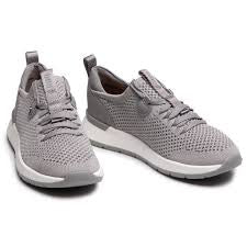 UGG Mujer Tay Knit Triple Seal Mesh Zapatos para caminar talla 12 M