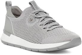 UGG Mujer Tay Knit Triple Seal Mesh Zapatos para caminar talla 12 M