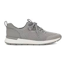UGG Mujer Tay Knit Triple Seal Mesh Zapatos para caminar talla 12 M