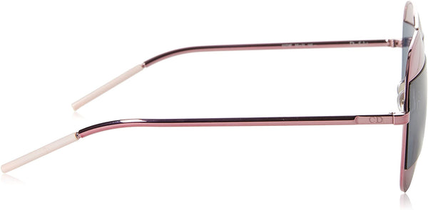 Auténticas gafas de sol Dior Aviator Split 59MM