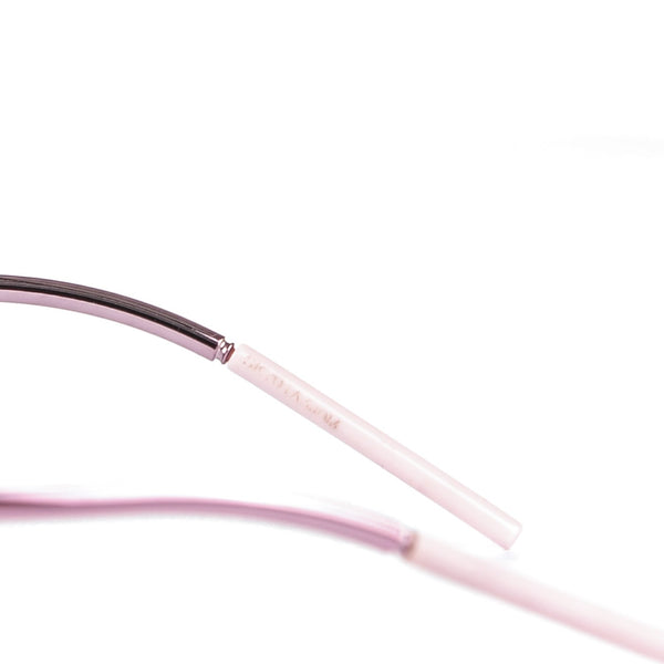 Auténticas gafas de sol Dior Aviator Split 59MM