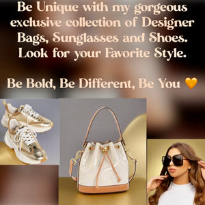 Designer Bags and Shoes Collection-Free Shipping Over $150