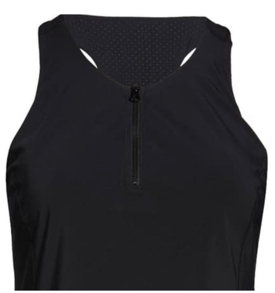 Zella Sexy Sun’s Out Exercise Dress with Built-In Bra Size 3X ( 22-24 )